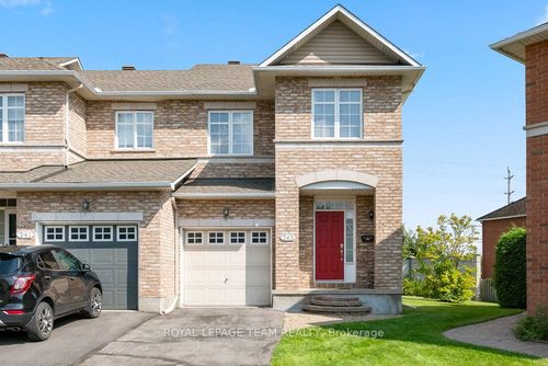 243 Royal Gala Pvt, Gloucester, ON, K1B1C7 | Card Image
