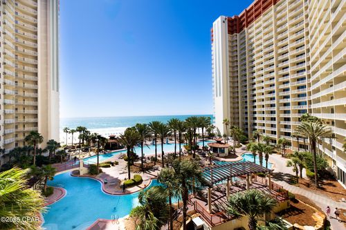 721-9900 S Thomas Dr, Panama City Beach, FL, 32408-8809 | Card Image