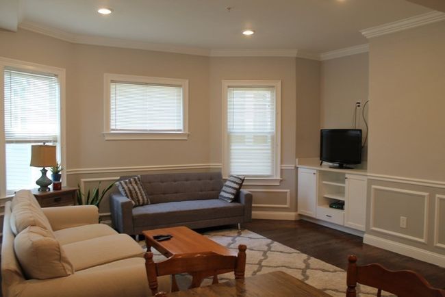 APT-1 - 34 Circuit St, Condo with 4 bedrooms, 2 bathrooms and 1 parking in Boston MA | Image 4