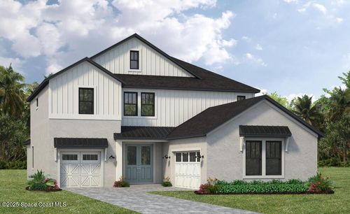 2777 Kamin Dr, Melbourne, FL, 32940-6570 | Card Image