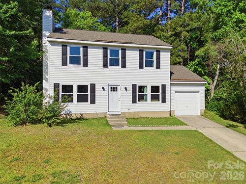 125 Silkwood Place, Irmo, SC, 29063 | Card Image