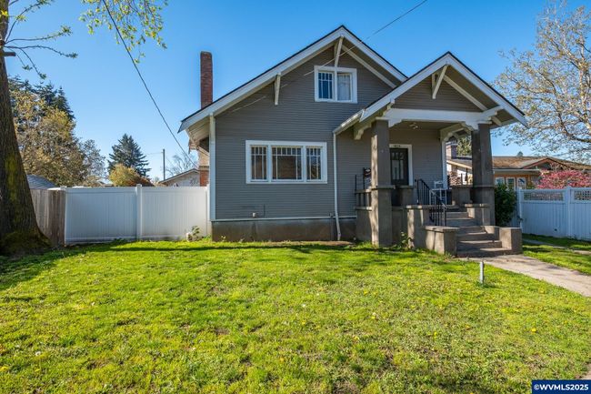 1836 Center St Ne, House other with 4 bedrooms, 1 bathrooms and null parking in Salem OR | Image 48