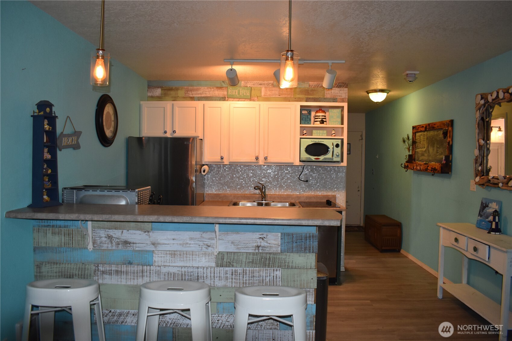 Residential in Long Beach 4