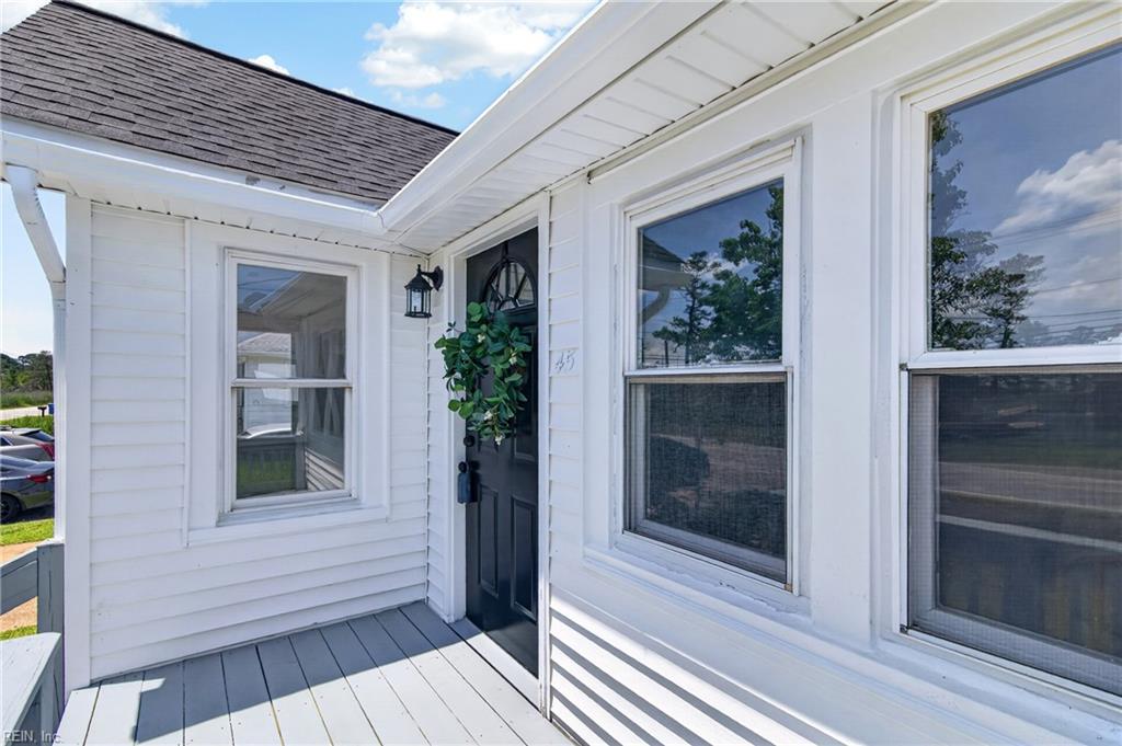 Residential in Poquoson 4