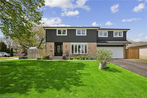441 Withnell Cres, Oakville, ON, L6L3M1 | Card Image