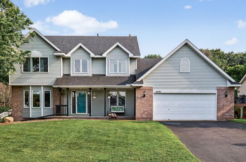 4291 W 150th St, Savage, MN, 55378-4658 | Card Image