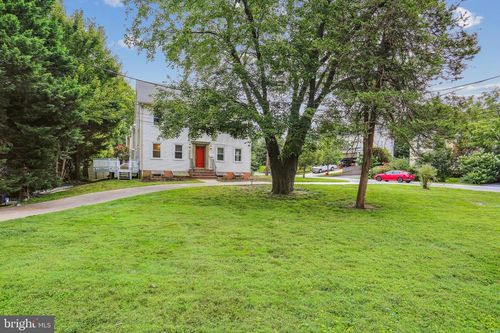 4608 Glenbrook Pkwy, BETHESDA, MD, 20814-3740 | Card Image