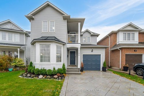 1190 Fox Cres, Milton, ON, L9T6C5 | Card Image