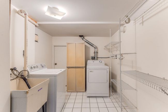 Lower Level Laundry Room | Image 26