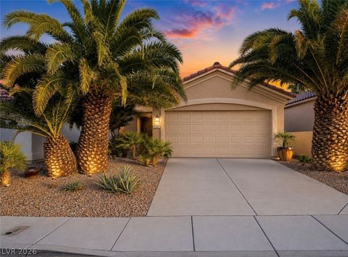 2121 Sunset Vista Ave, Henderson, NV, 89052-2307 | Card Image