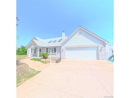 1764 Longbranch St, Strasburg, CO, 80136-7842 | Card Image