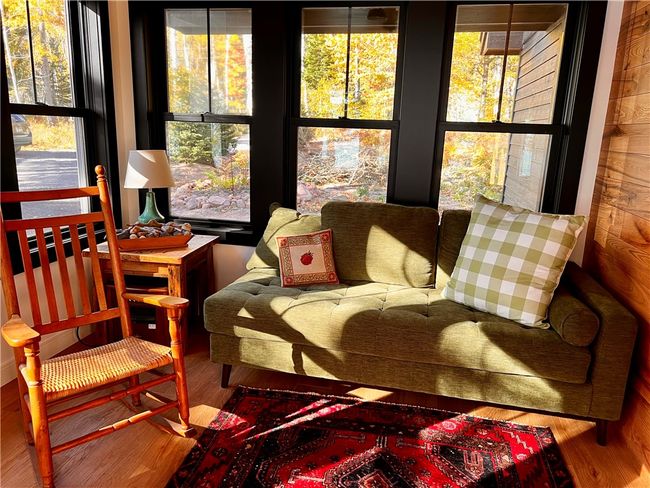 89400 E Romans Point Rd, House other with 2 bedrooms, 2 bathrooms and null parking in HERBSTER WI | Image 23