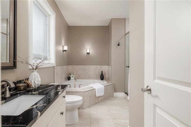 86 Forbes Cres, House other with 5 bedrooms, 3 bathrooms and 6 parking in Listowel ON | Image 15