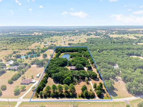 10148 Bluebonnet Dr, Scurry, TX, 75158-2710 | Card Image