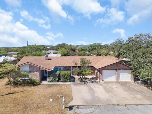 2025 Forest Trl, Kingsland, TX, 78639-5957 | Card Image