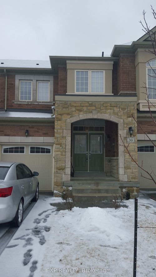 30 Isherwood Crescent, Vaughan, ON, L4H3N9 | Card Image