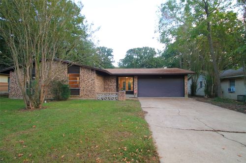 3455 W Houston St, Paris, TX, 75460-3527 | Card Image