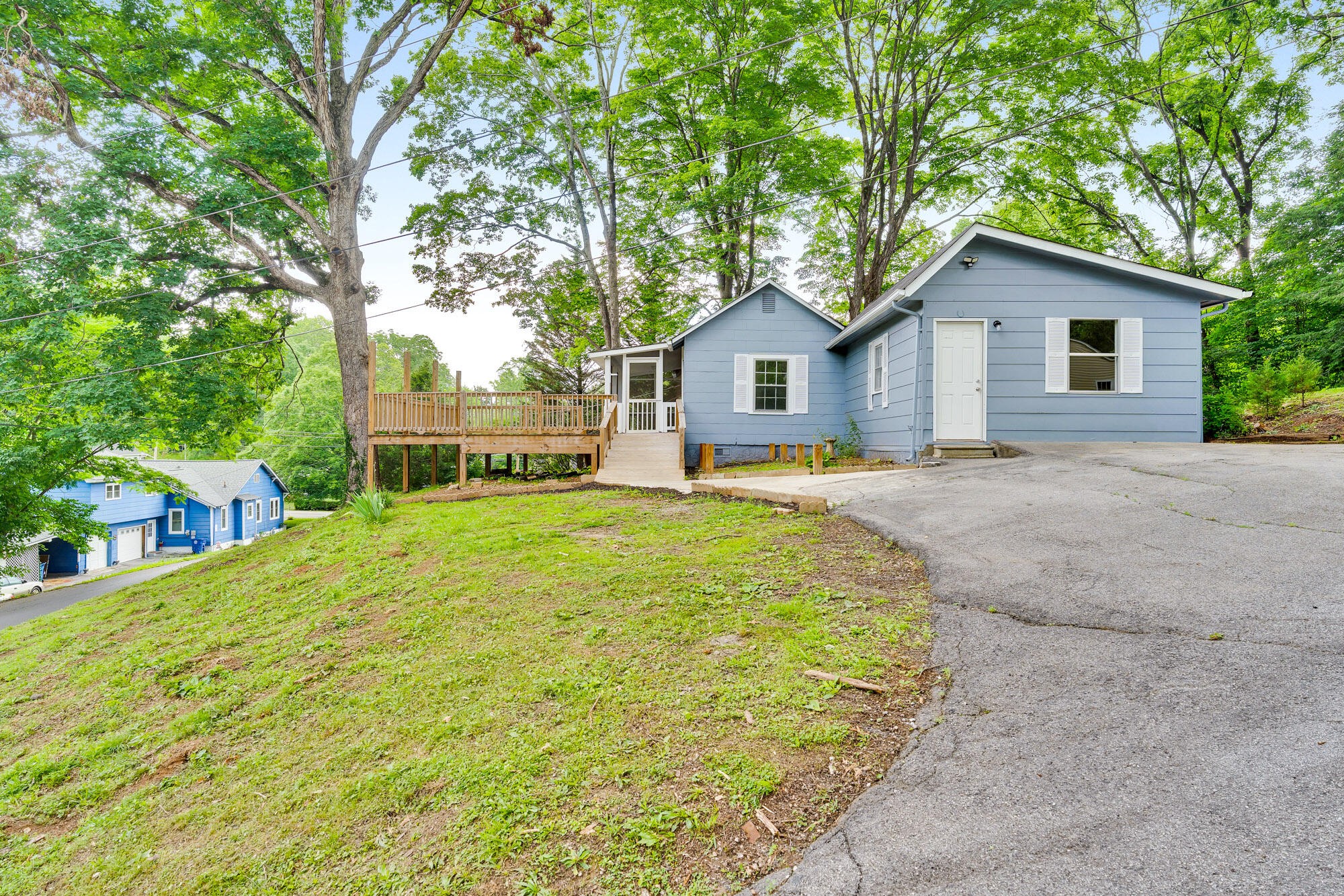 Residential in Chattanooga 4