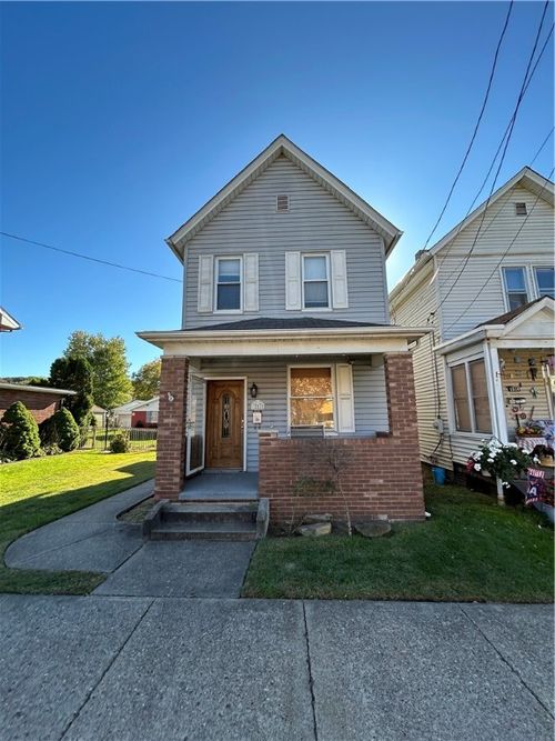 1218 Indiana Ave, Monaca, PA, 15061-1912 | Card Image