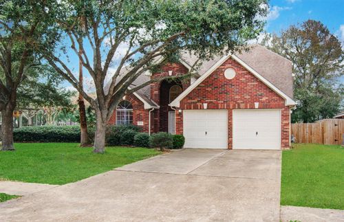 9118 Colony Cove Dr, Spring, TX, 77379-2322 | Card Image