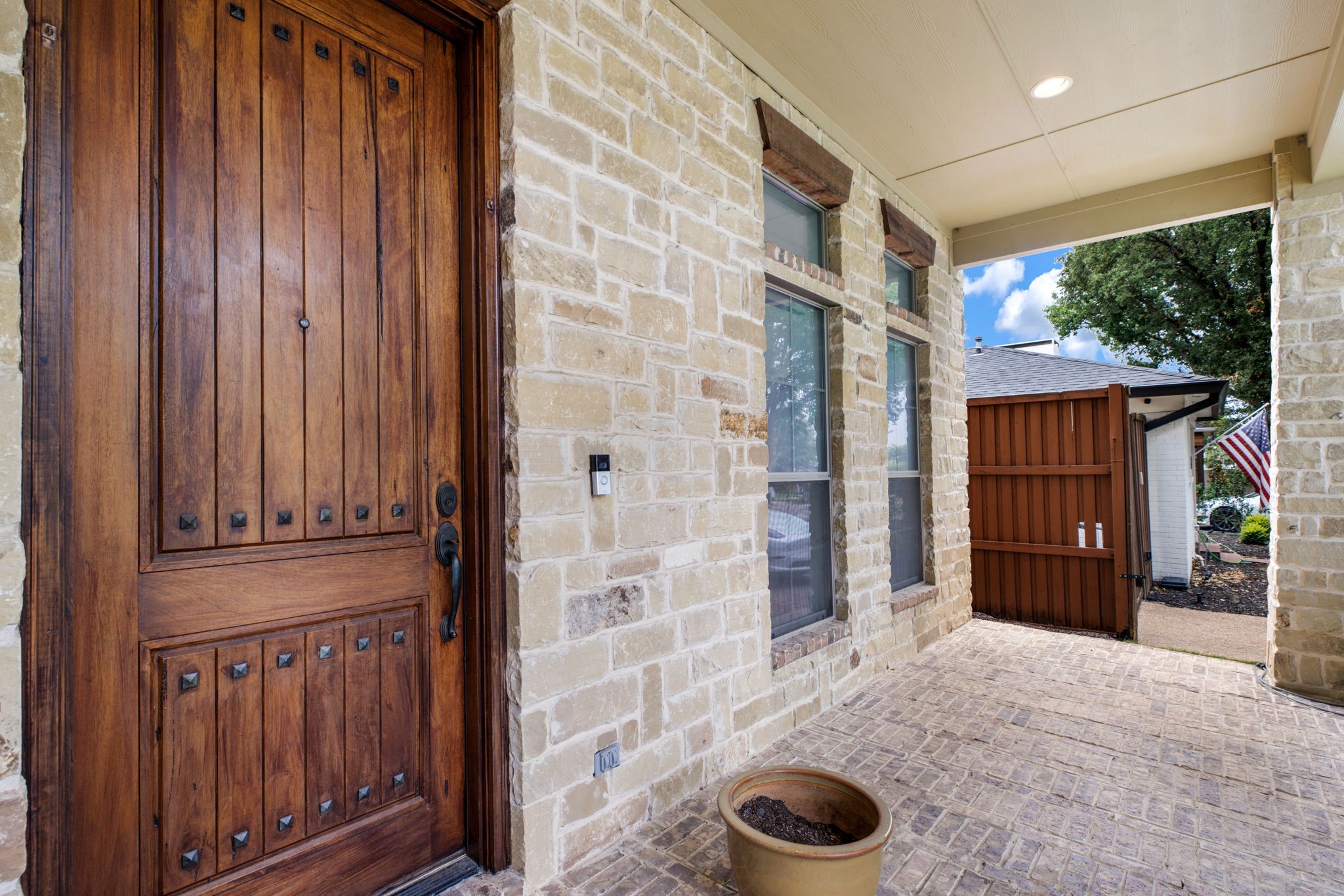 Residential Lease in Dallas 4