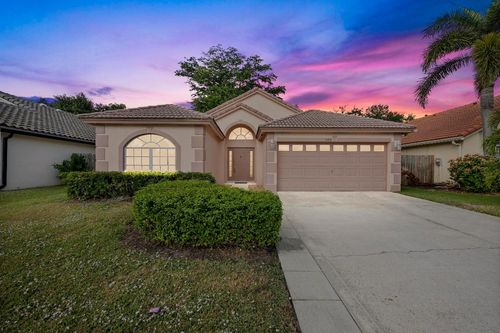 1899 Oak Berry Cir, Wellington, FL, 33414-6113 | Card Image