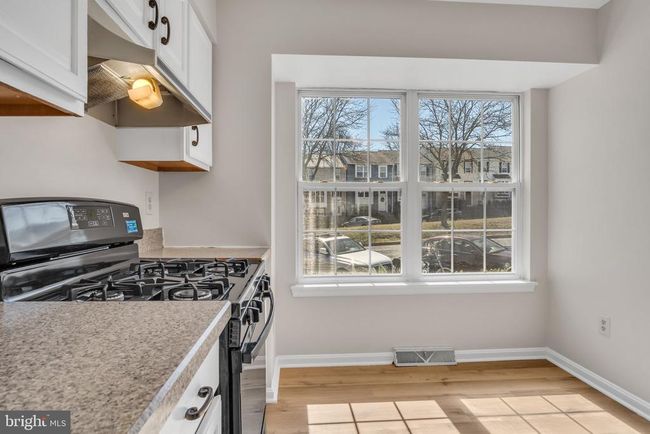 4660 Marksman Ct, Townhouse with 3 bedrooms, 2 bathrooms and null parking in HAMPSTEAD MD | Image 8