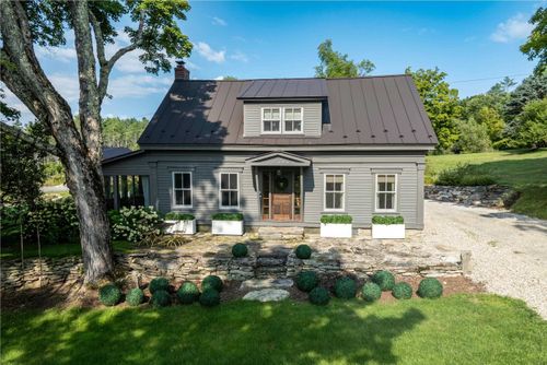 1303 Goodaleville Rd, South Londonderry, VT, 05155-9182 | Card Image