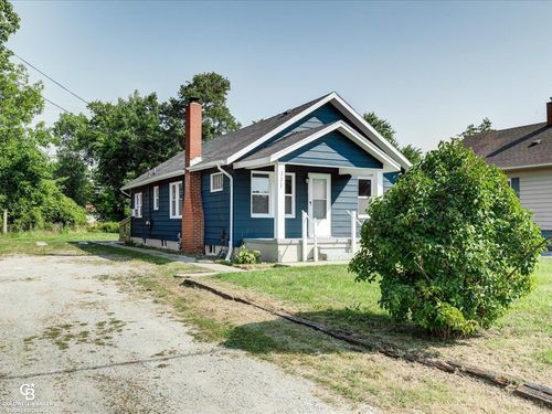 331 Taylor St, Port Huron, MI, 48060-4131 | Card Image