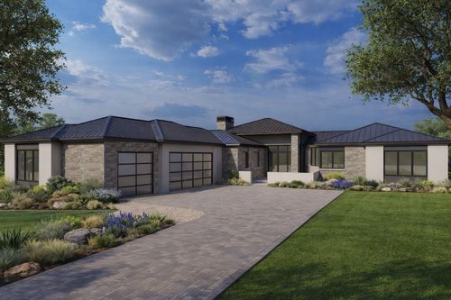 6513 Madrone Tree Ln, Austin, TX, 78738-4482 | Card Image