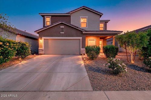 19349 W Coolidge St, Litchfield Park, AZ, 85340-4347 | Card Image