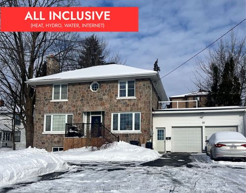 60 Shanty Bay Rd, Barrie, ON, L4M1C8 | Card Image