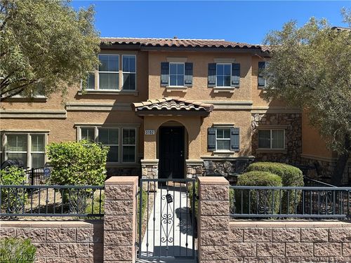 3192 Mist Effect Ave, Henderson, NV, 89044-1018 | Card Image