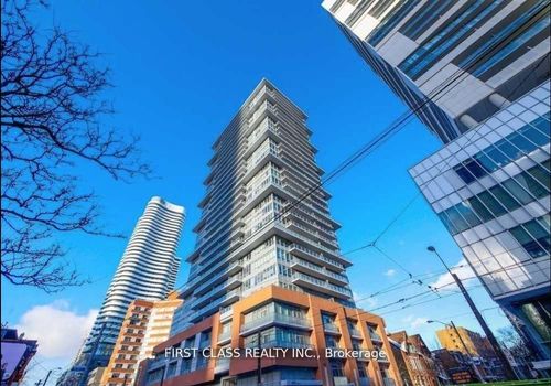 1004-365 Church St, Toronto, ON, M5B0B5 | Card Image