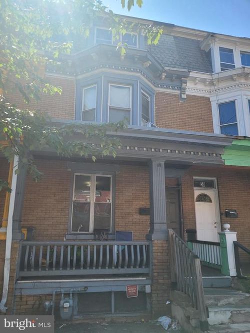 48 N 17th St, HARRISBURG, PA, 17103-2317 | Card Image