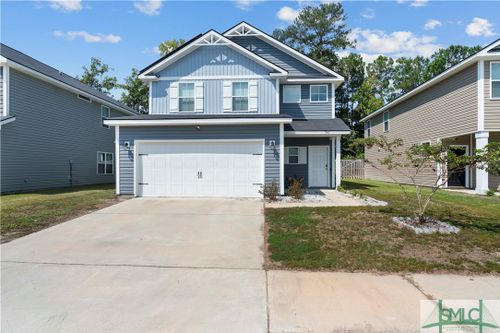 767 Fairview Circle, Hinesville, GA, 31313 | Card Image