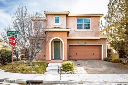 2190 Bears Ranch Dr, Reno, NV, 89521-3132 | Card Image