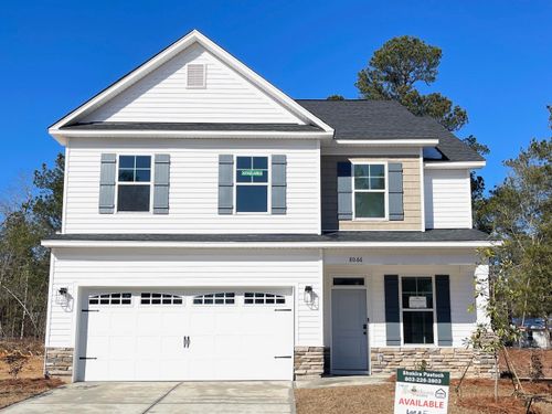 8066 Smooth Whiskey Cir, New Ellenton, SC, 29809-3426 | Card Image