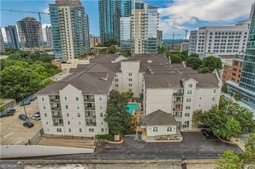 b220-1074 Peachtree Walk Ne, Atlanta, GA, 30309-4437 | Card Image