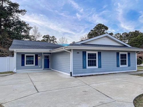 1006 Forestbrook Rd, Myrtle Beach, SC, 29579-7916 | Card Image