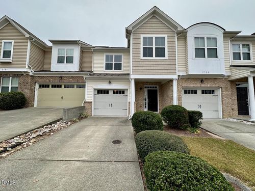 2705 Casper Creek Ln, Raleigh, NC, 27616-5979 | Card Image