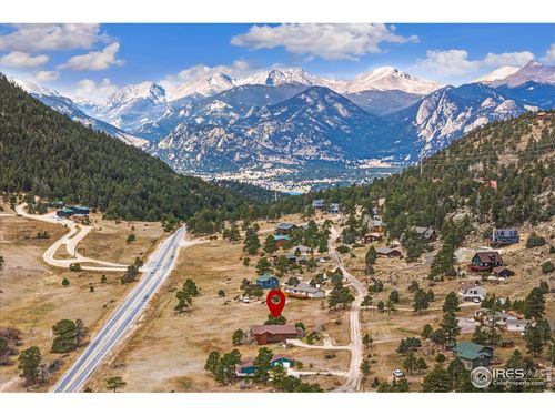 260 Meadowview Dr, Estes Park, CO, 80517-8839 | Card Image