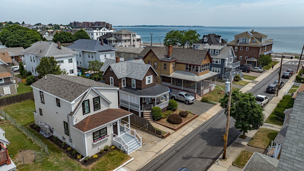 Coral Ave, Winthrop, MA 02152