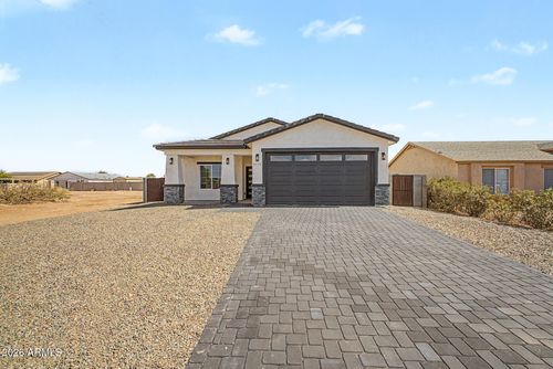 9399 W Concordia Drive, Arizona City, AZ, 85123 | Card Image