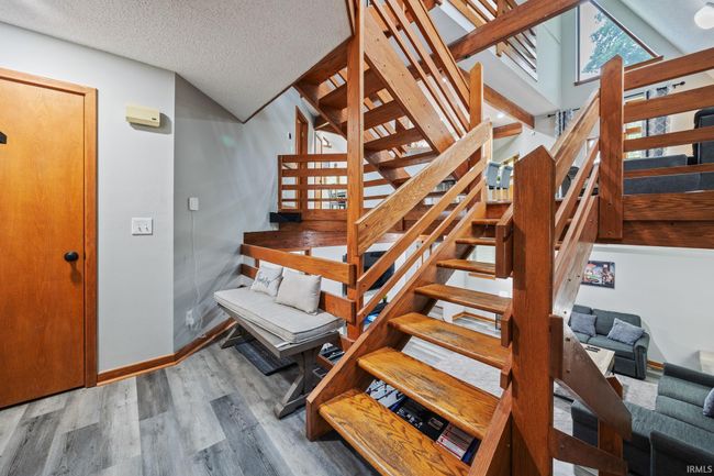 411 N 400 W, House other with 4 bedrooms, 3 bathrooms and null parking in West Lafayette IN | Image 16