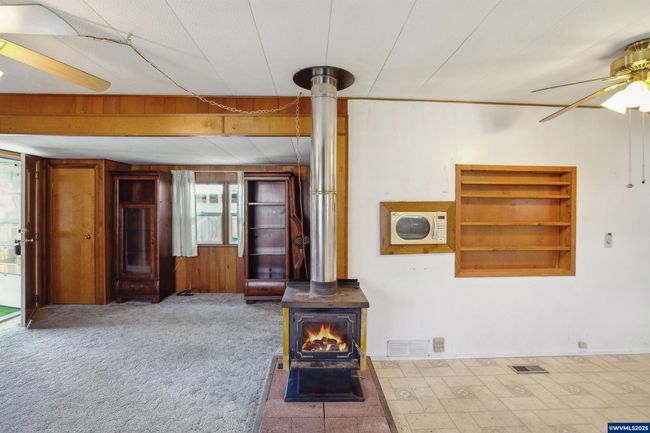 UNIT-32 - 1307 S Water St, House other with 2 bedrooms, 0 bathrooms and null parking in Silverton OR | Image 9