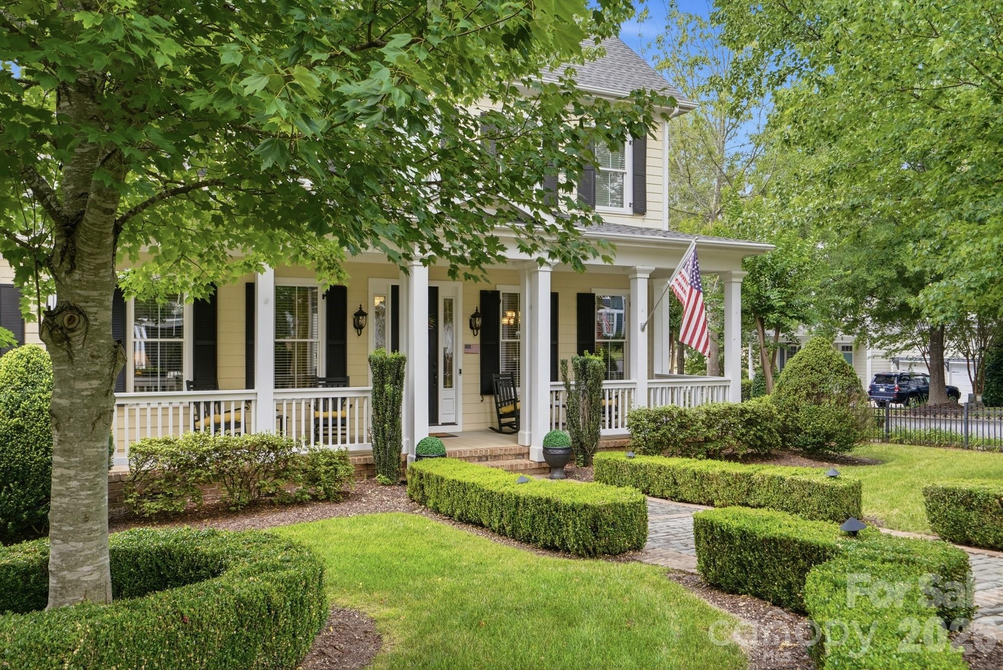 Residential in Fort Mill 3