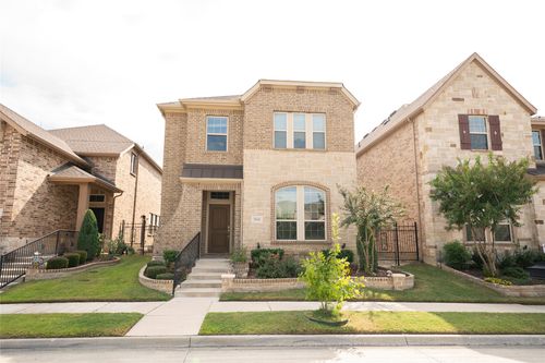 3616 Carlsbad Way, Irving, TX, 75063-3580 | Card Image