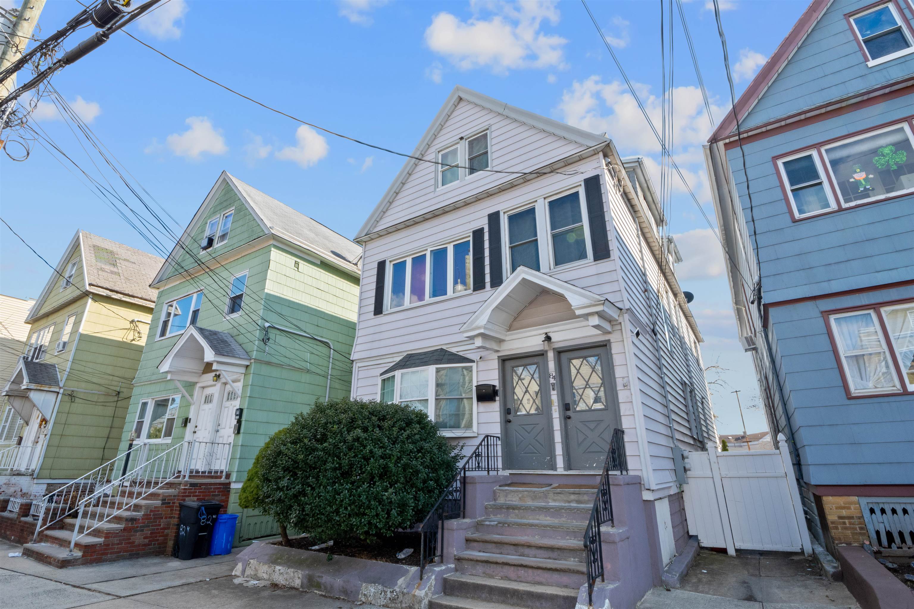 Residential Income in Bayonne 3