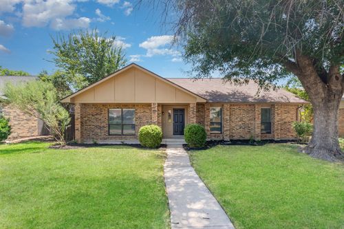 5633 Trego St, The Colony, TX, 75056-1437 | Card Image